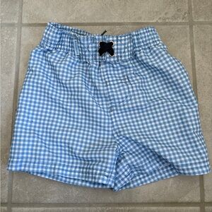 Rugged Butts Swim Bottoms Trunks Toddler Boy Size 18-24 months
